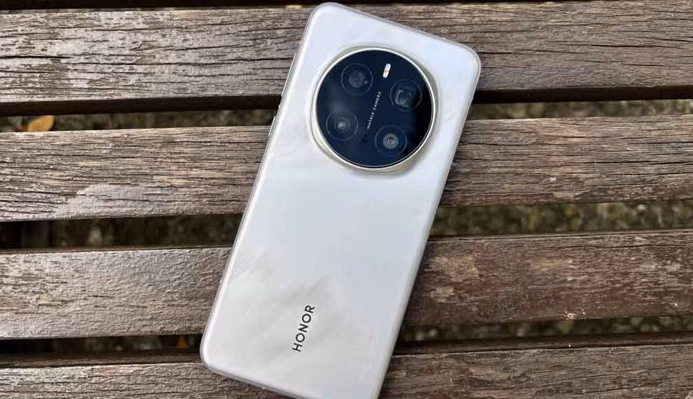 Rumor: Honor Magic 8 will release in October 3 honor magic 8 1000x576 1