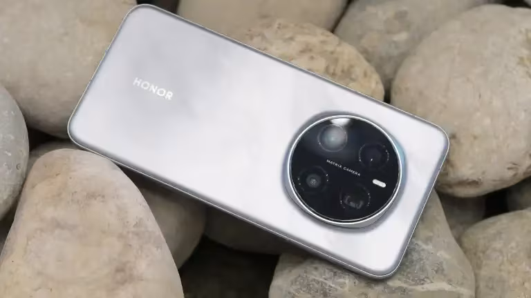 Rumor: Honor Magic 8 will be released in October