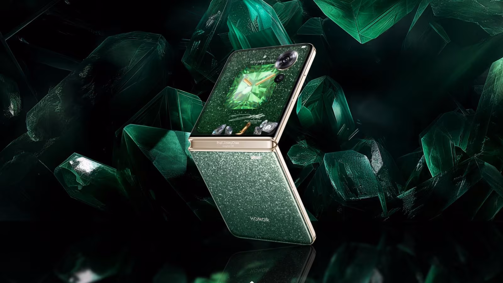 Honor Magic Magic V Flip 2 will be released in August 2025