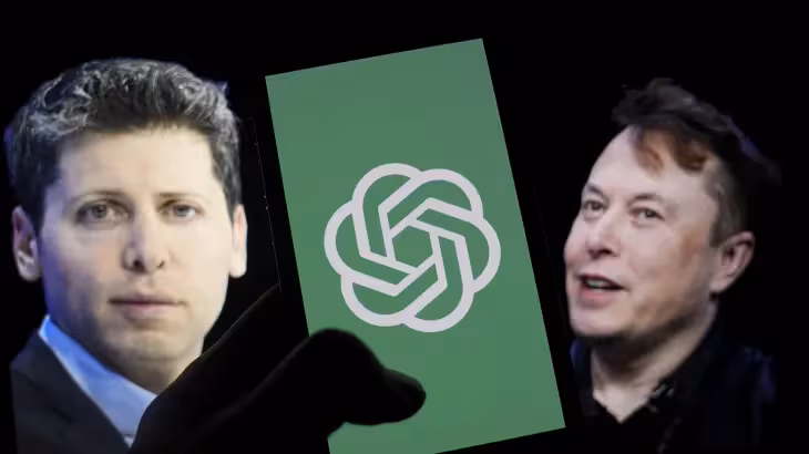 Ilon Musk sues Apple and OpenAI for colluding against competitors 3 image 7