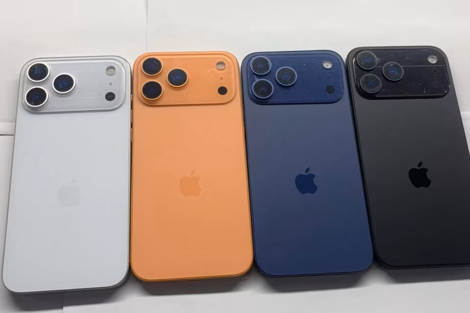 Apple prepares to unveil iPhone 17: What to expect from September's unveiling 3 img 0238
