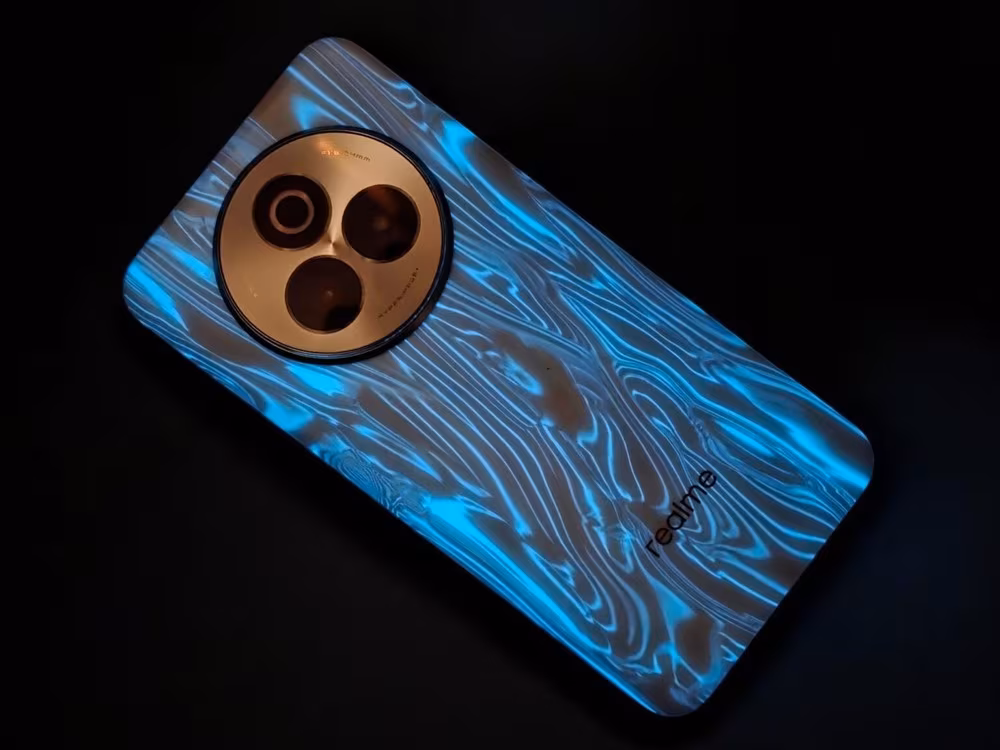 Realme P4 Pro is out on tests: first Geekbench scores