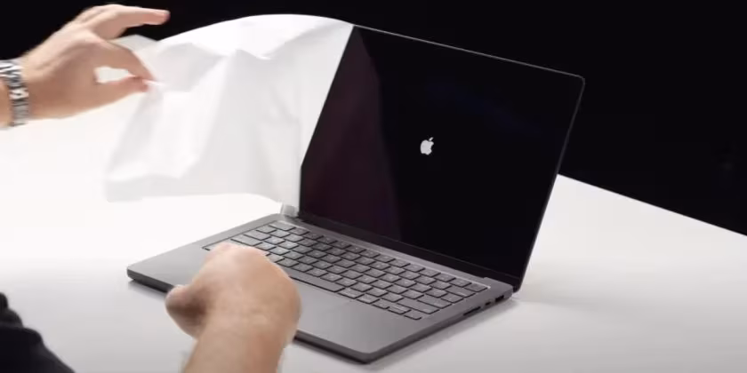 Apple is gearing up for a major refresh of its MacBook Pro lineup