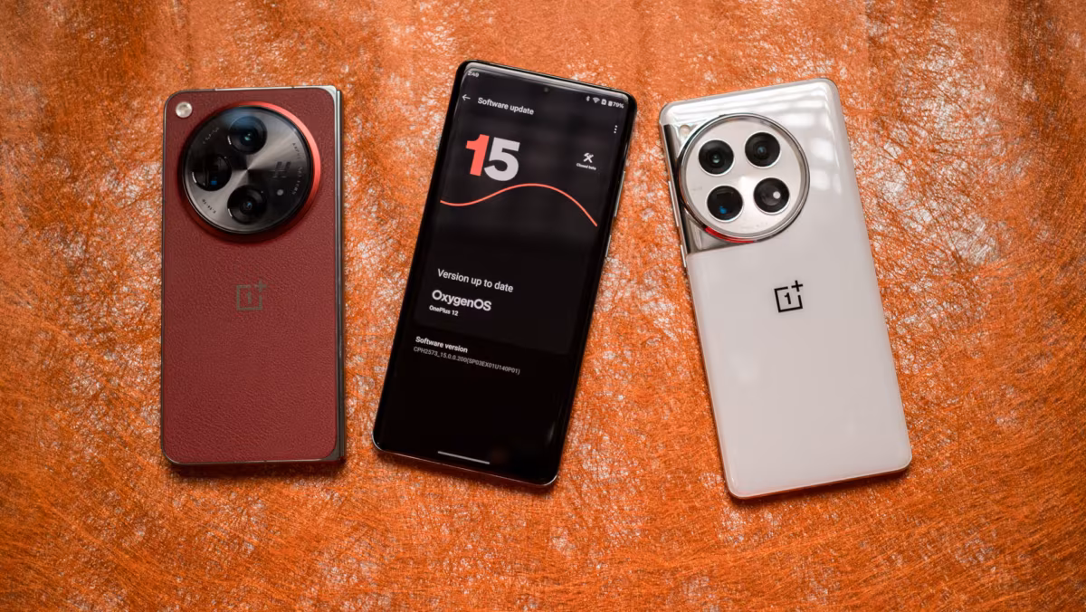 OnePlus is testing a smartphone with a 1.5K display and a record-breaking 165Hz 3 img 0937