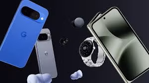 Google announced a huge event: the Pixel 10, Watch 4, and Buds 2a as early as August 20 Google announced a huge event: the Pixel 10, Watch 4, and Buds 2a as early as August 20