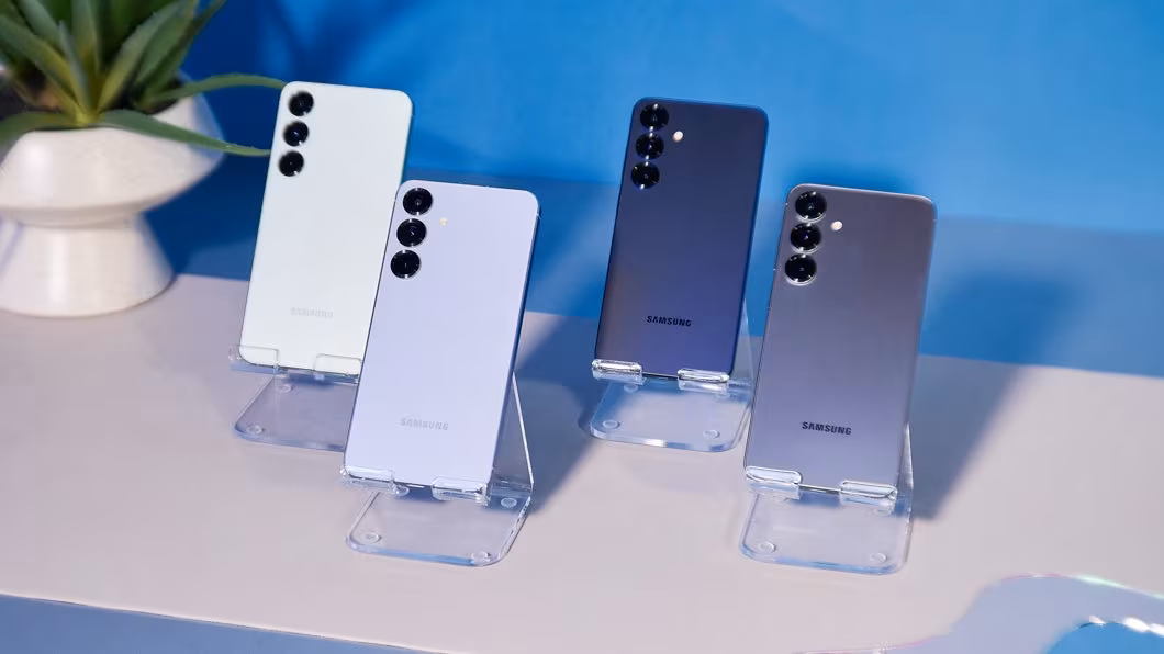 Samsung Galaxy S26: first details about the base model