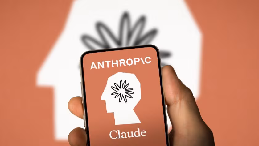 Anthropic limited OpenAI's access to its Claude 3 AI models img 9797 1