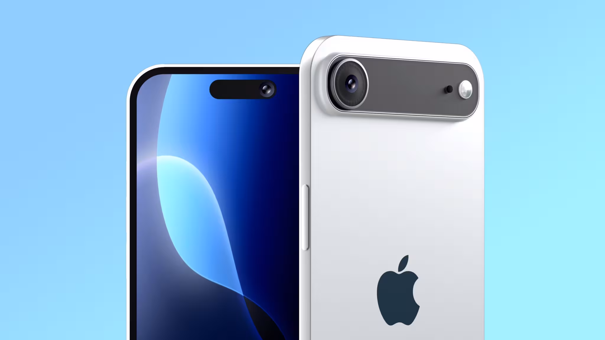 Apple may bring back bumpers along with the iPhone 17 Air