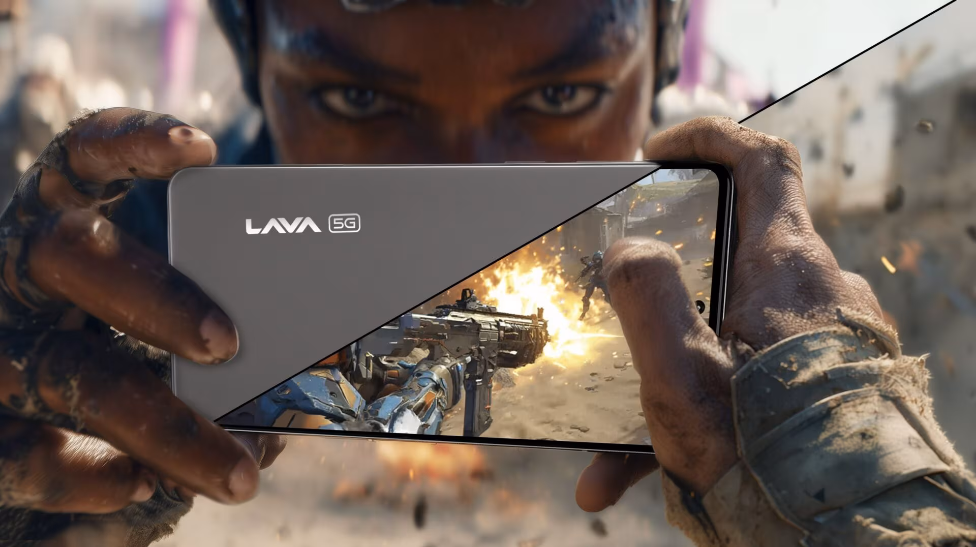 Lava Play Ultra gaming smartphone will debut on August 20