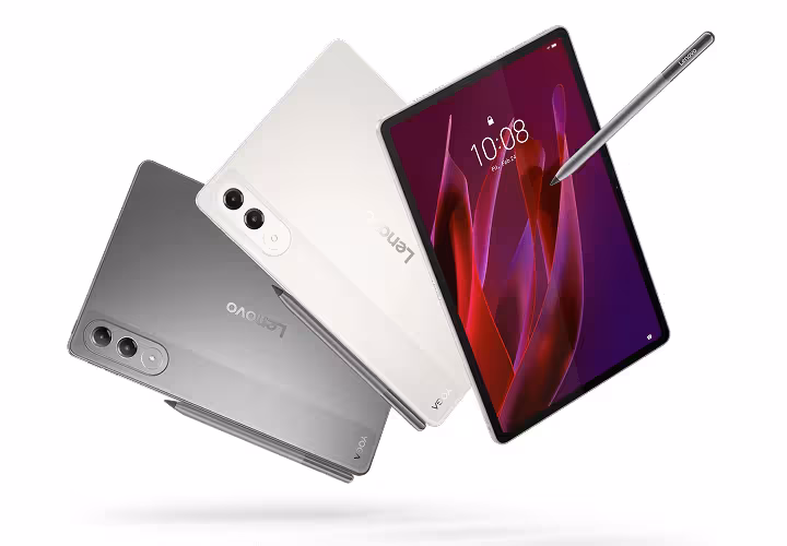 New leak reveals Lenovo and Motorola’s lineup of tablets and smartphones