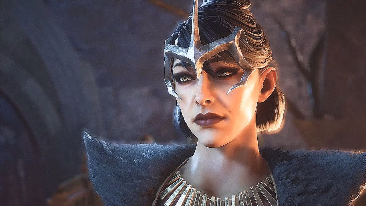 Top 7 Sexiest Video Game Heroines 9 maxresdefault 16
