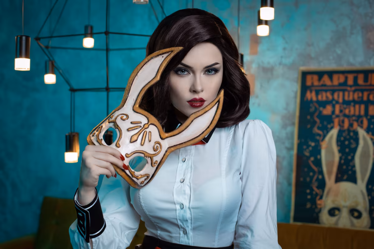 Top 7 cosplay actresses who perfectly brought iconic heroines 4 to life mvvvbbnod6fmzpgvukvukfe8tw 2