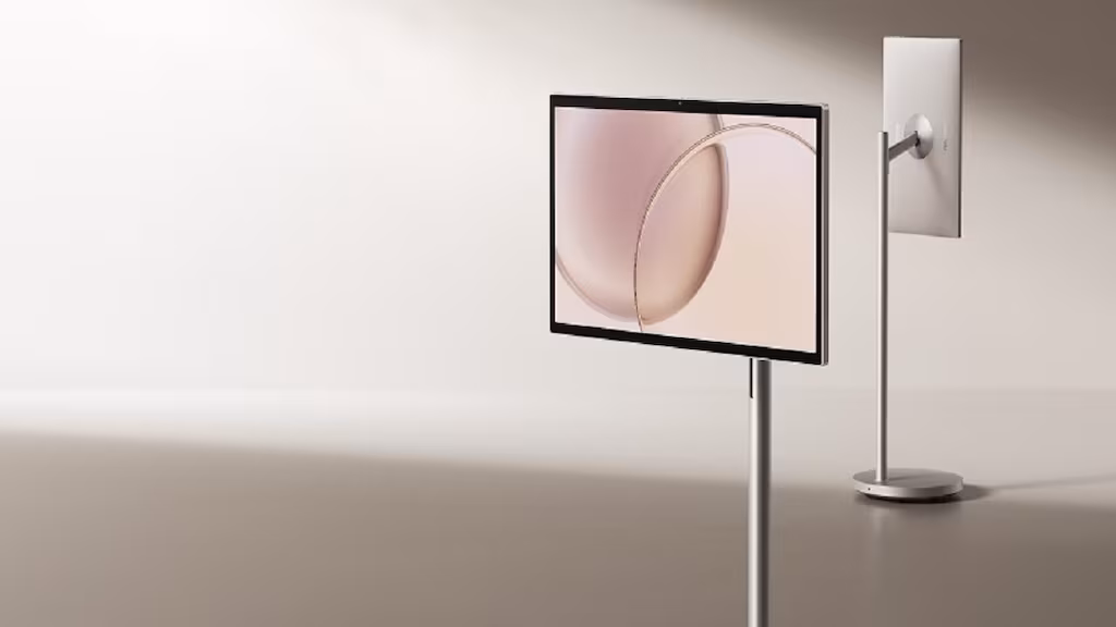 Xiaomi has unveiled the Smart Home Screen Max 27 smart display