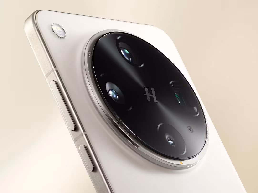 Oppo Find X9 Pro camera details revealed