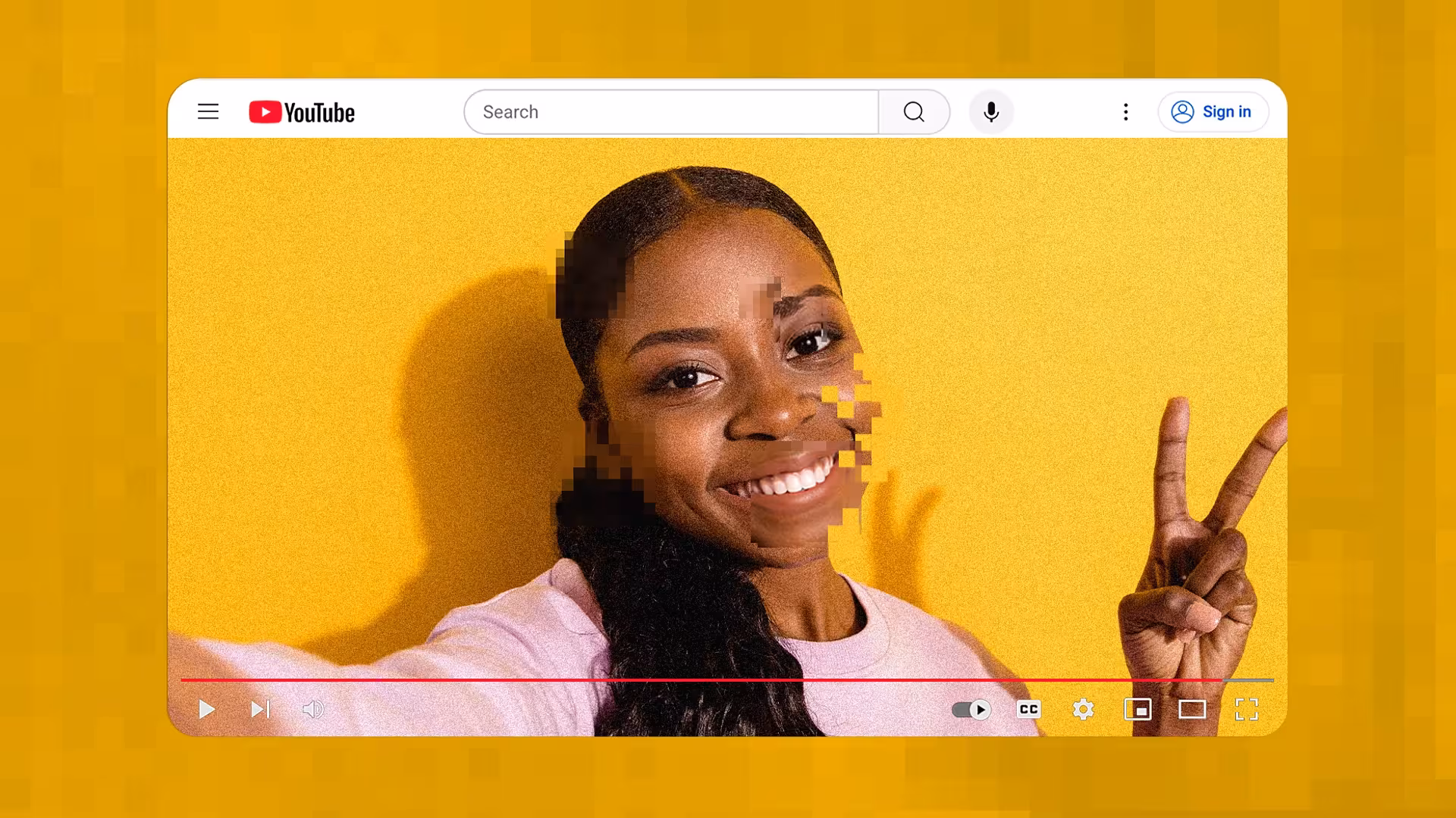 YouTube is testing AI to modify videos without creators’ consent