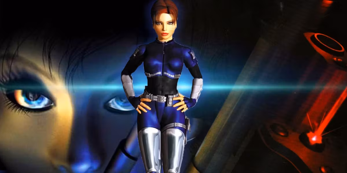 perfect dark joanna dark