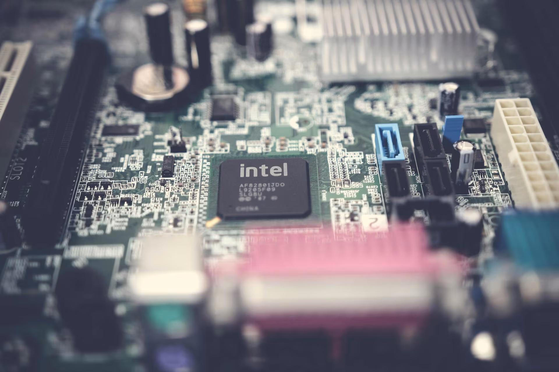White House wants 10% stake in Intel – Trump is changing the rules of the game again White House wants 10% stake in Intel – Trump is changing the rules of the game again