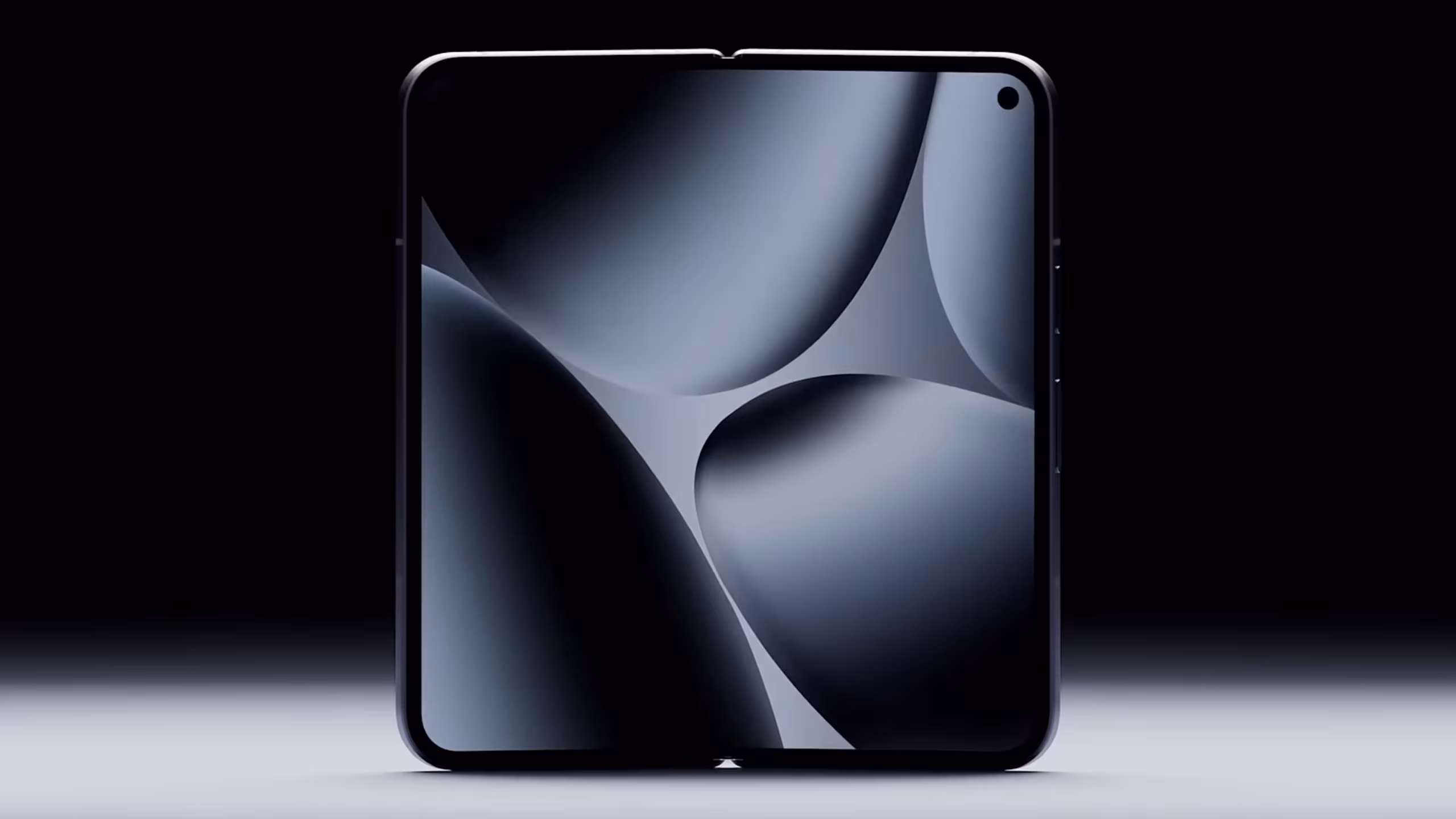 Google has revealed the Pixel 10 Pro Fold in an official video Google has revealed the Pixel 10 Pro Fold in an official video