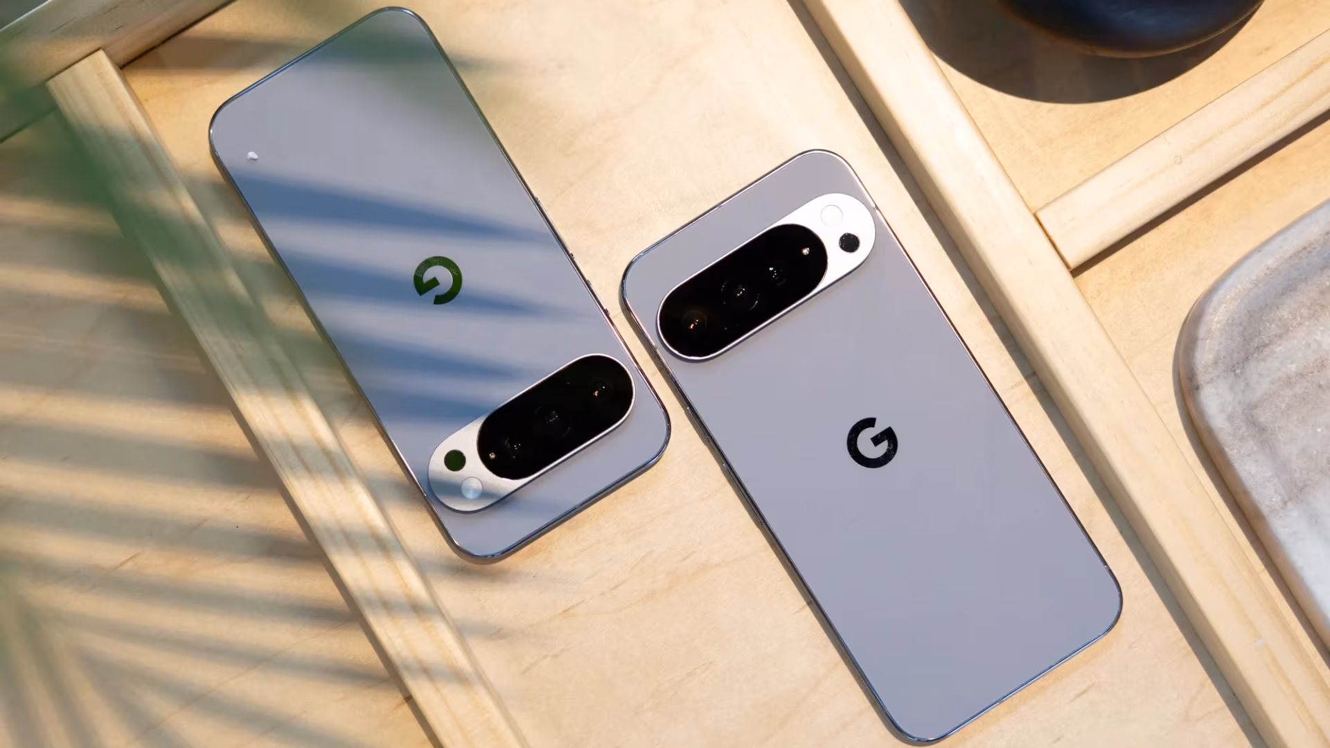 Google has unveiled the Pixel 10 Pro and Pixel 10 Pro XL smartphones