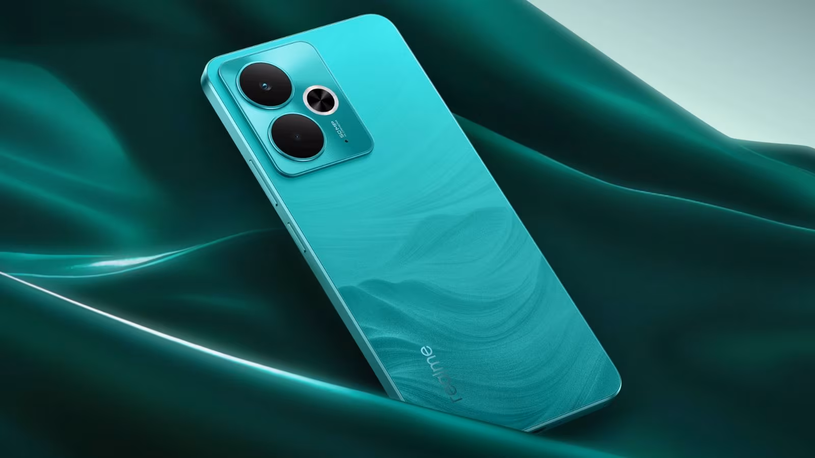 Realme has confirmed the release of the Realme 15 series in China in September