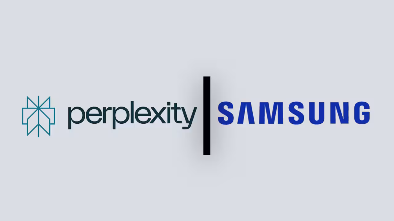 Apple is interested in buying Perplexity