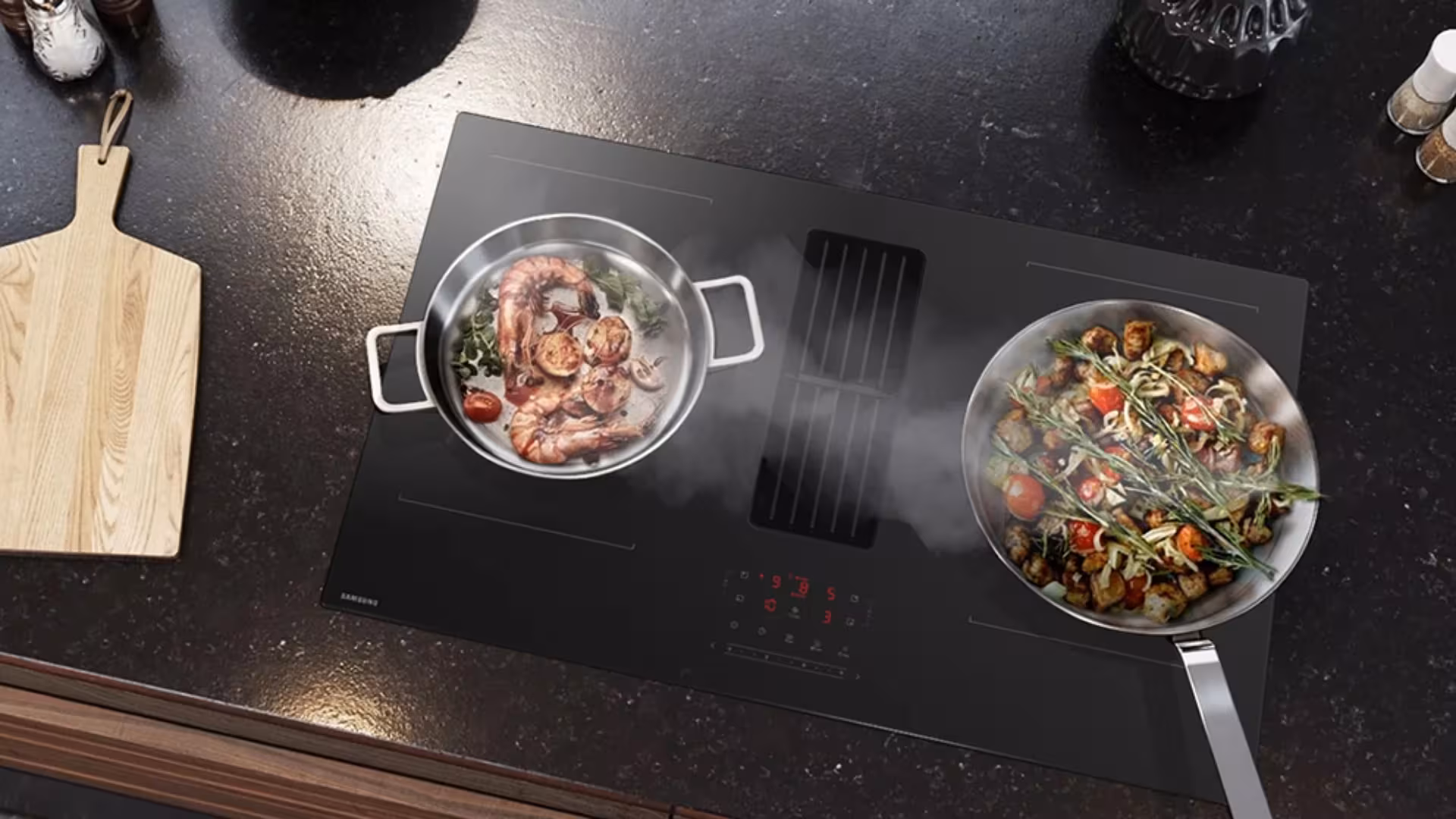 Samsung to unveil new range of premium kitchen appliances at IFA 2025