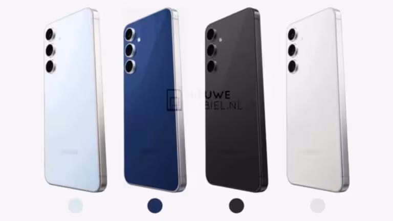 New leak reveals specs of Samsung Galaxy S25 FE 3 smartphone Samsung Galaxy S25 FE