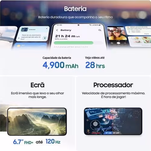 Galaxy S25 FE will get three major updates - leaks reveal details 5 samsung galaxy s25 fe display processor battery