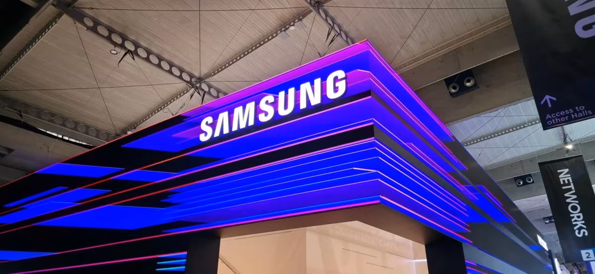 US considering taking a stake in Samsung in exchange for grants