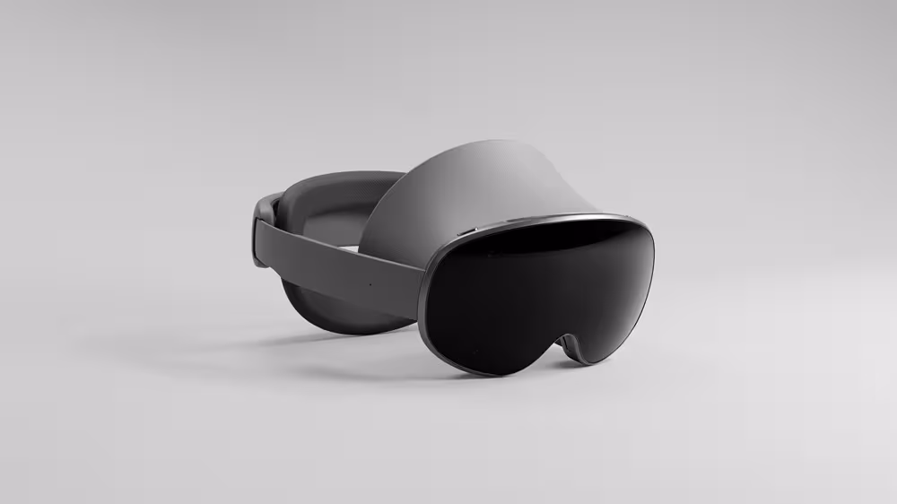 Samsung is preparing the first Project Moohan XR headset