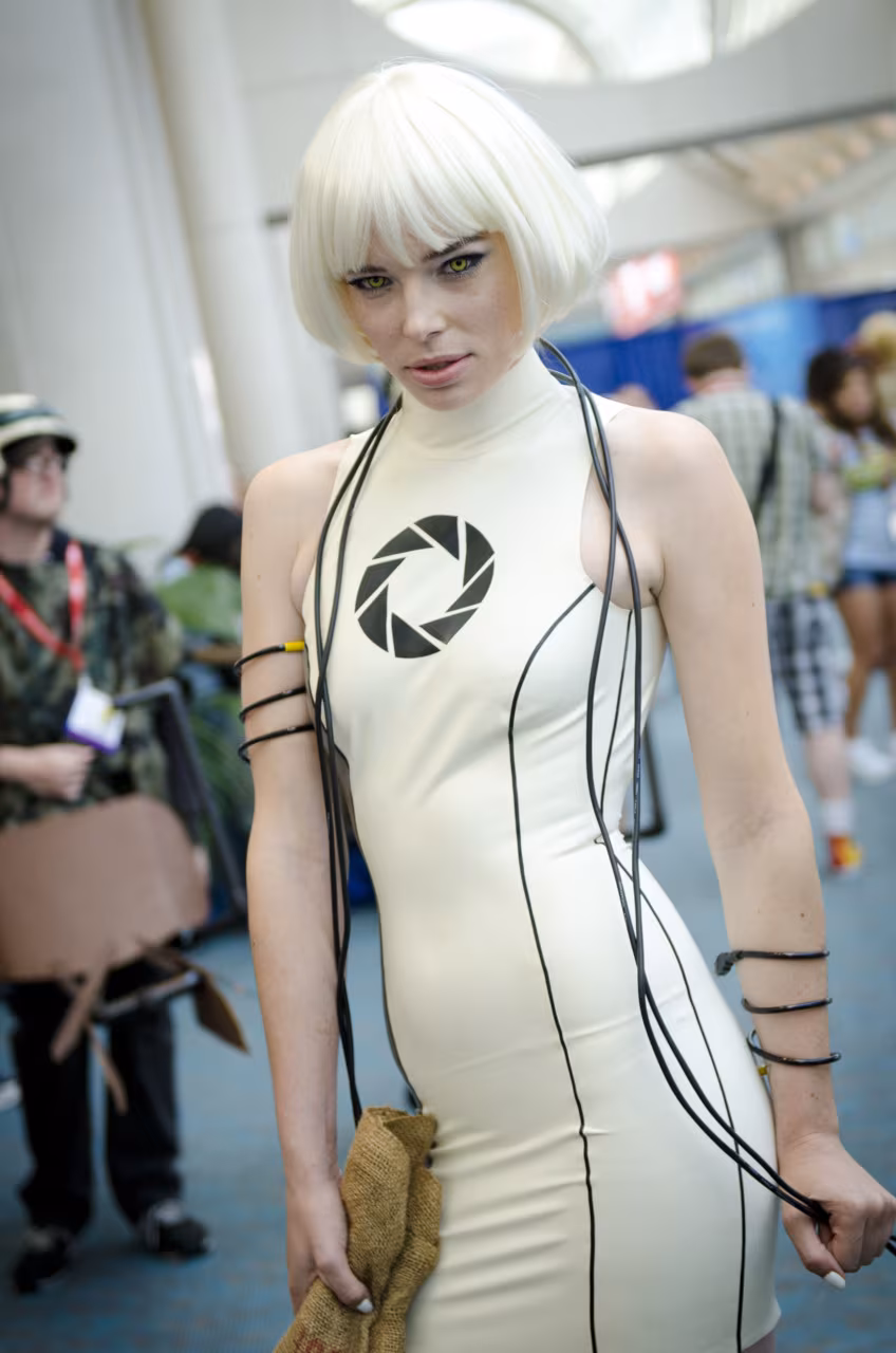 Top 7 cosplay actresses who perfectly brought iconic heroines to life 9