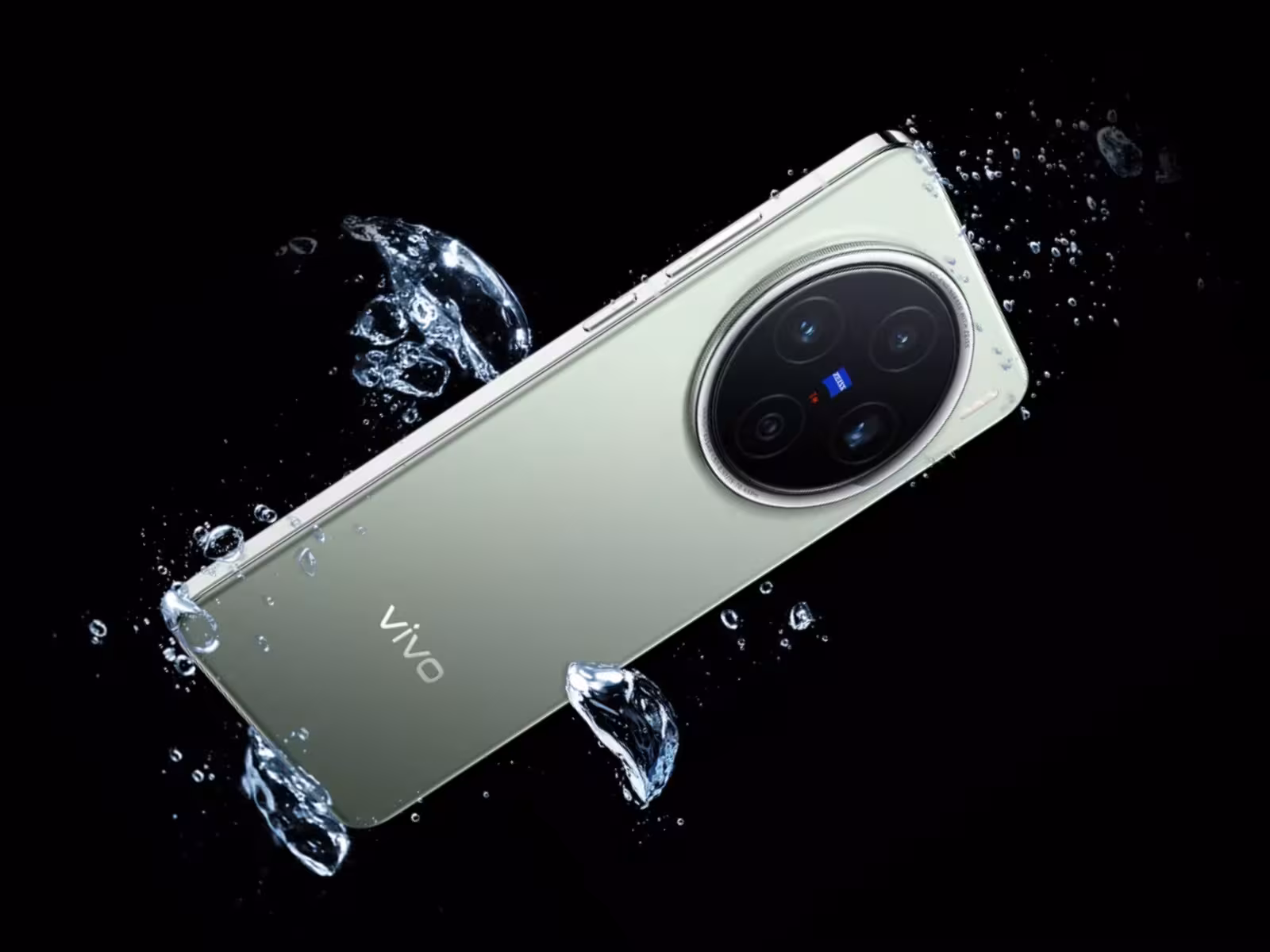 Vivo X300 and X300 Pro will be released in October 2025 3 vivo x300 regulatory body stuff kv