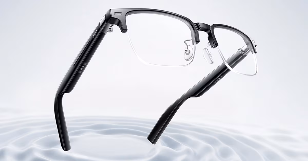 Xiaomi and Huawei are taking over the smart glasses market in China