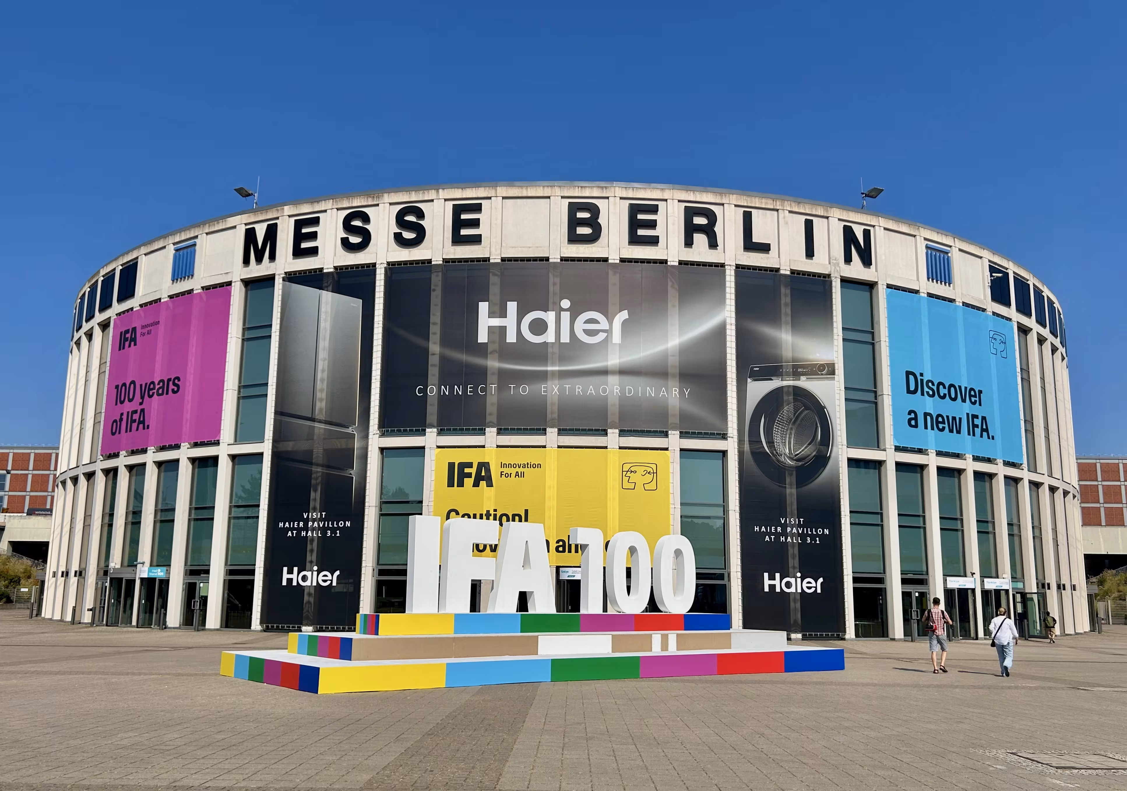 What to expect at IFA 2025 in Berlin: LG, Samsung, Sony, Bosch and other new products