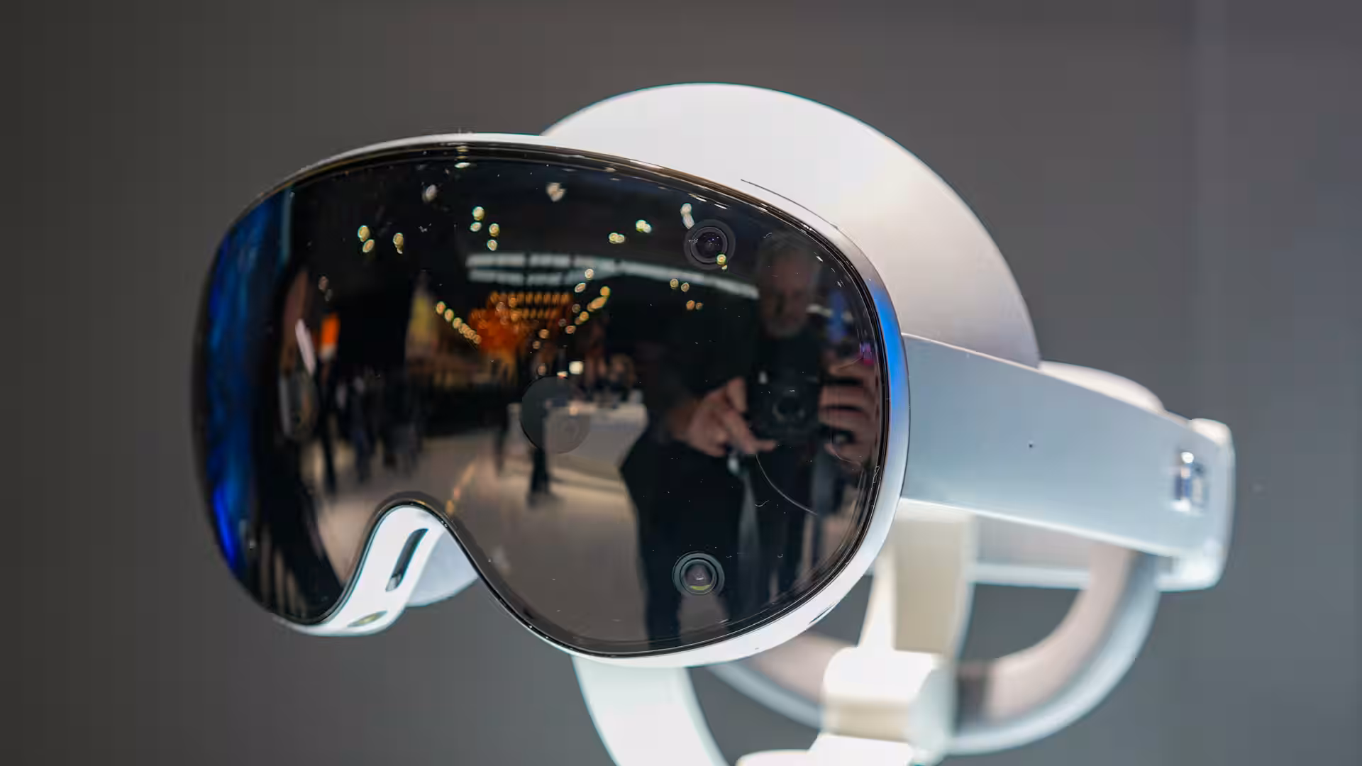 Galaxy smartphones will get 3D shooting feature for Samsung’s Android XR helmet