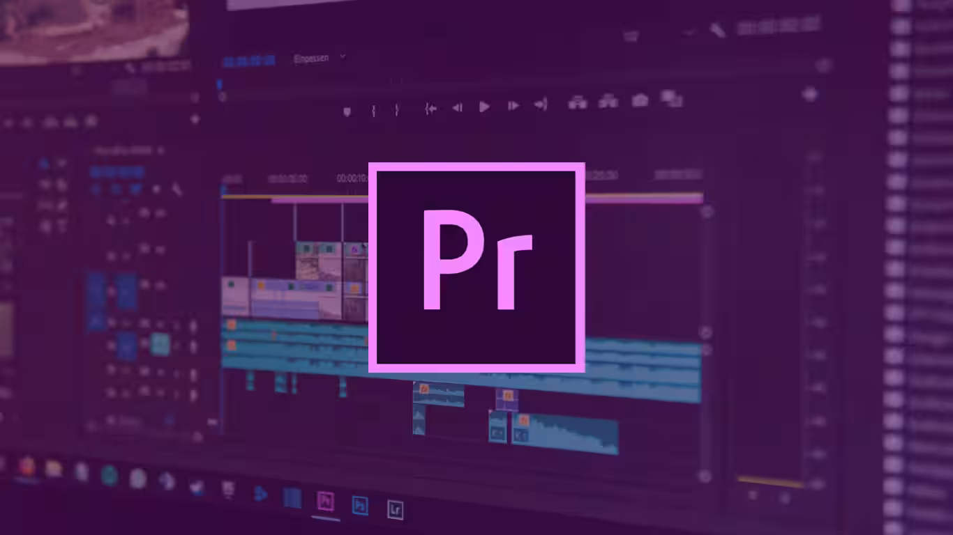 Adobe Premiere for iOS will be released at the end of September