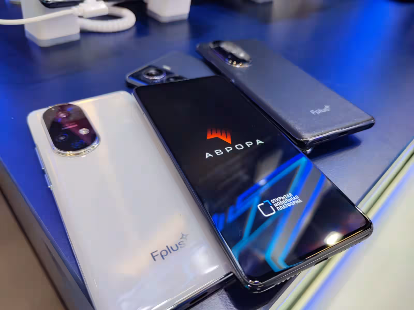 Banks intend to file new bankruptcy lawsuits against electronics maker Fplus 3 114