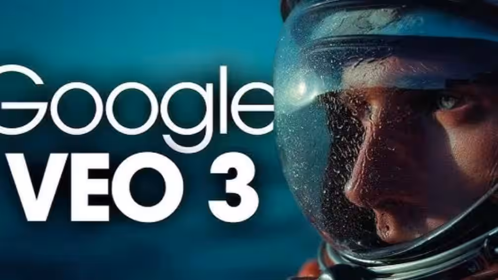 Google Photos has moved to Veo 3’s video generator Google Photos has moved to Veo 3’s video generator