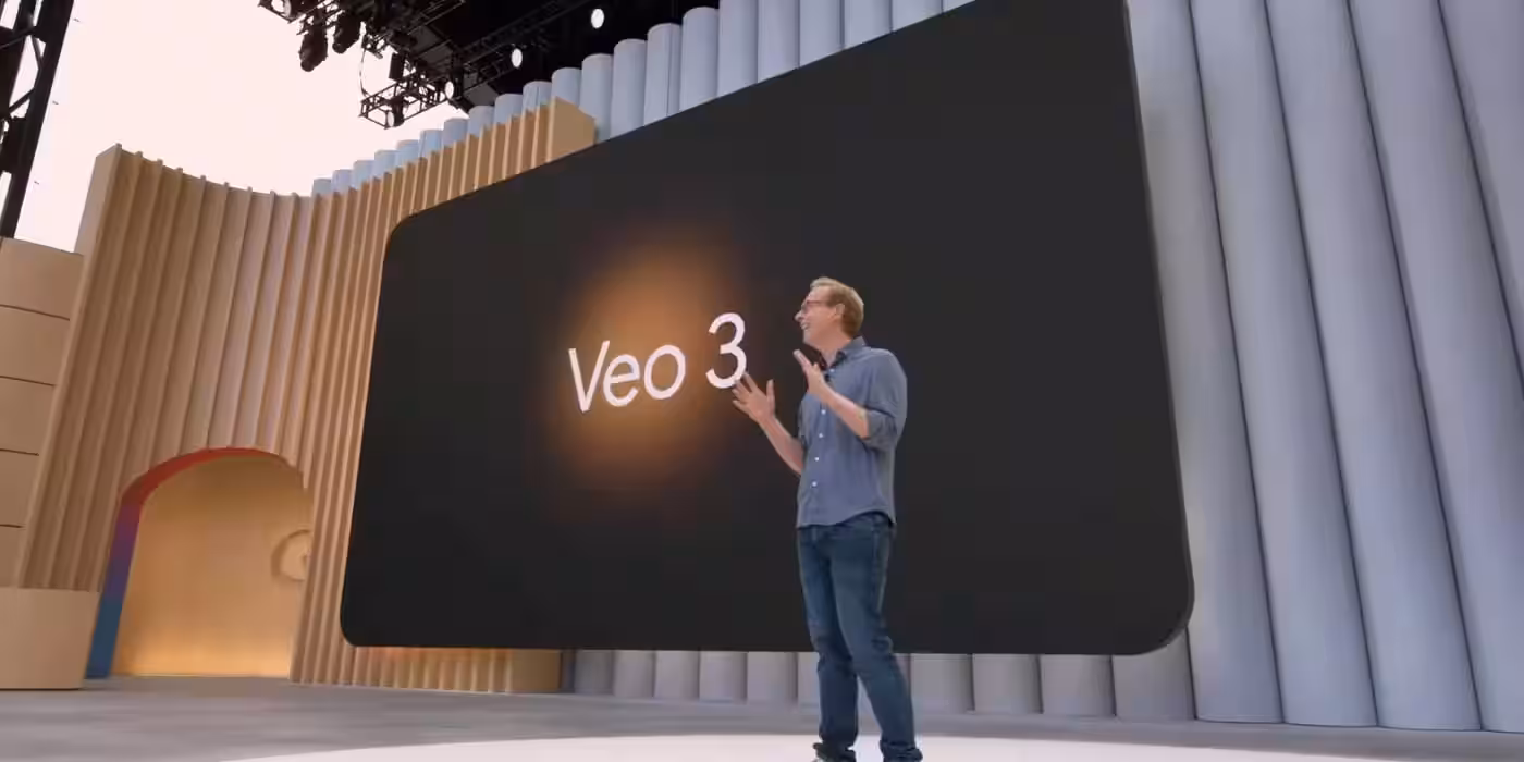 Google Photos moved to Veo 3 3 video generator 1it5w0t2r5ril8hw8p78tnw