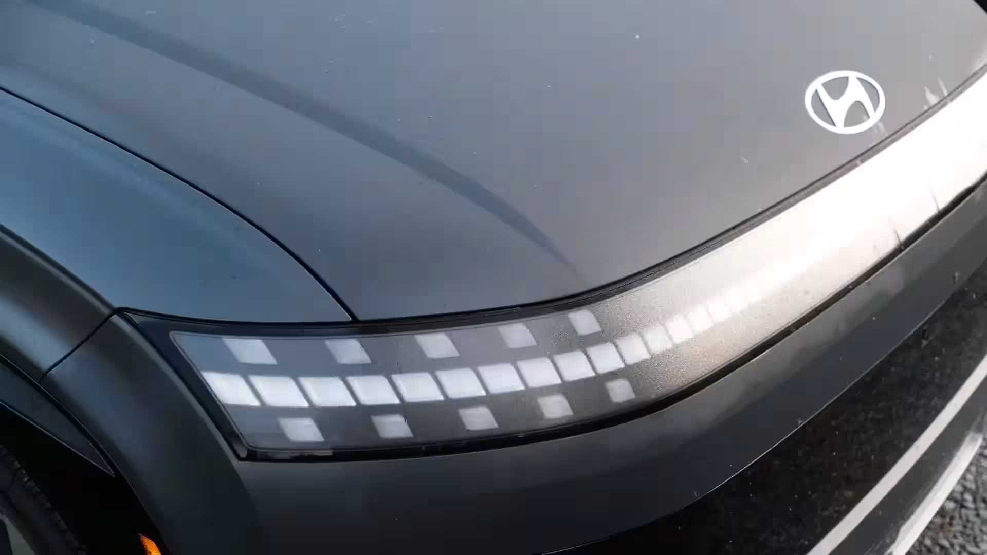 Hyundai will launch an EREV in 2027 with a range of 960 km
