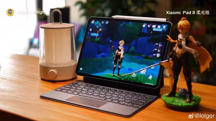 Xiaomi Pad 8 Pro will get the Snapdragon 8 Elite SoC