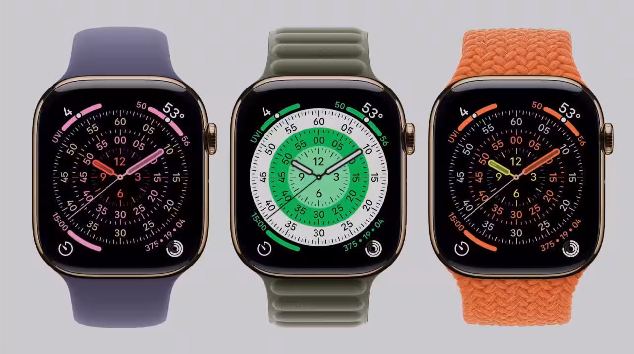 Apple Watch Series 11, Ultra 3 and SE 3 unveiled at Apple 1 5332447106713123792
