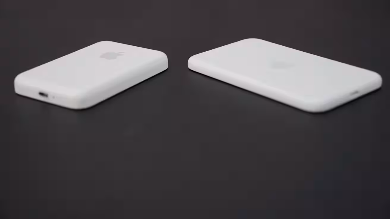 MagSafe Battery Air doesn’t charge iPhone 17 Pro – tested