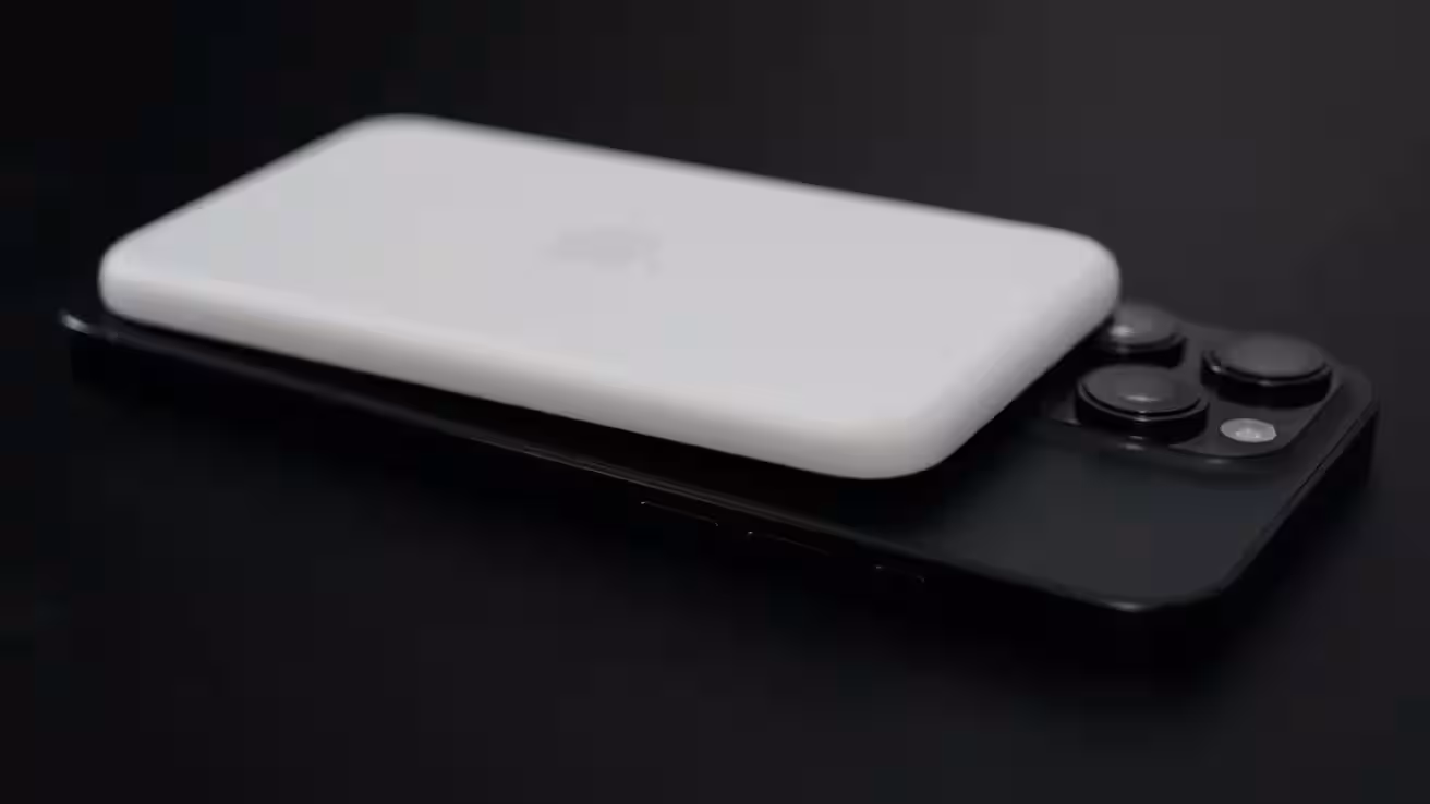 The iPhone Air may disappoint in one important aspect - and Apple admits it 3 65075 135861 magsafe air fit xl 1