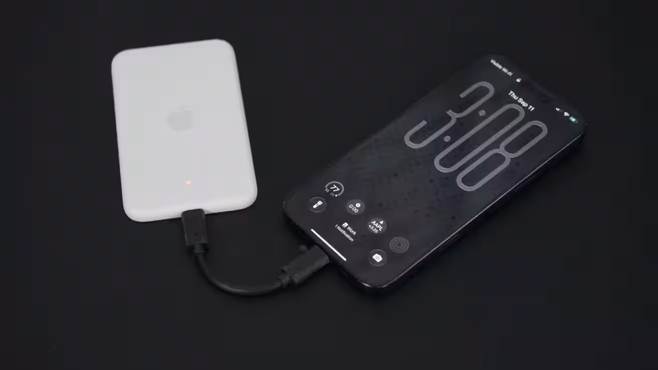 65075 135862 magsafe battery wired