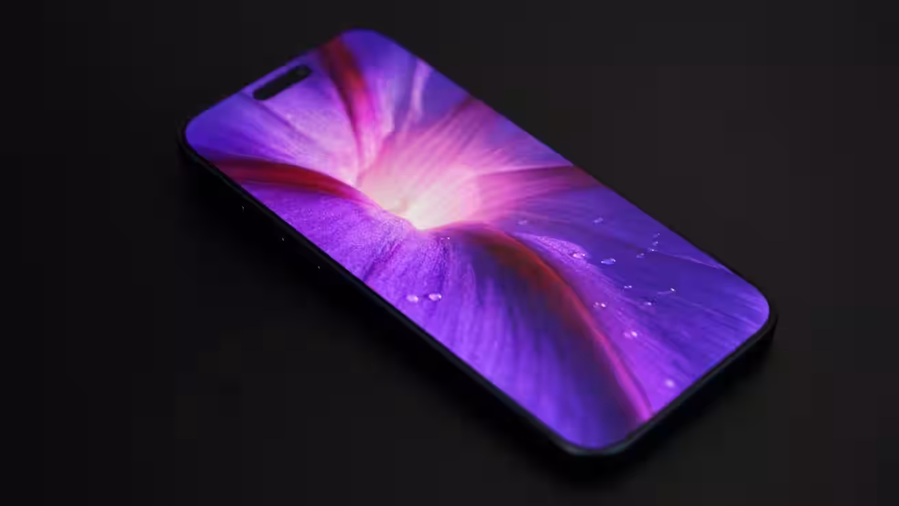 65201 136301 iphone 17 pro max display 2