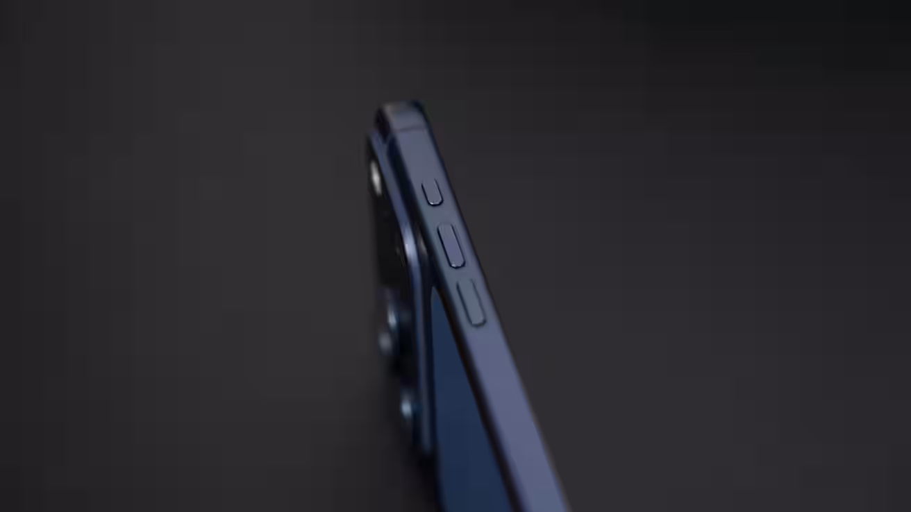 65201 136308 iphone 17 pro max action button 2