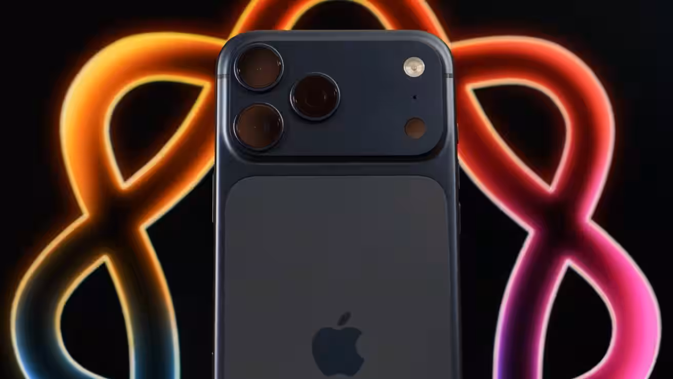 iPhone 17 Pro Max review: “Pro” without illusions. 48MP camera, bright display, vapor camera and plenty of power reserve