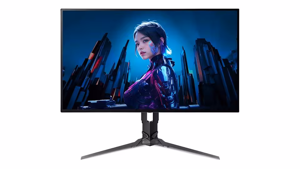 IFA 2025: Acer updates gaming laptops and monitors 4 69b8b1b0 8513 11f0 bebf 60ffcb77e383