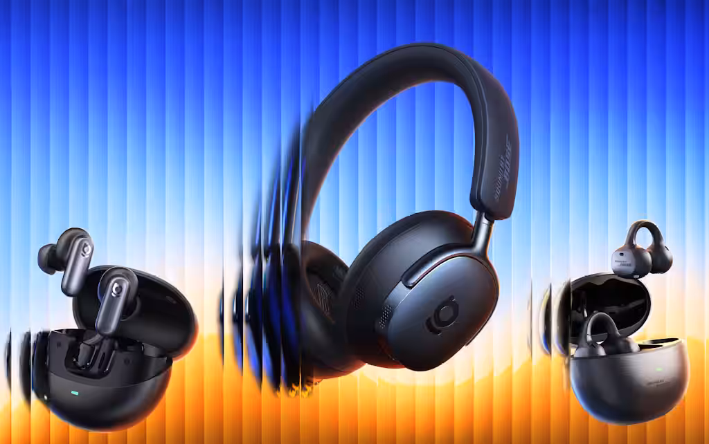 Baseus launches Inspire premium audio series